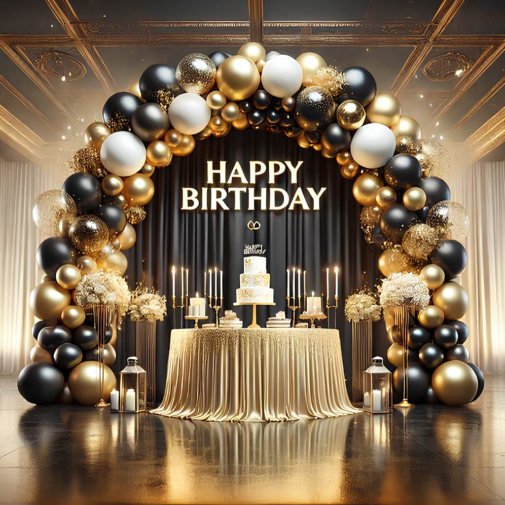 🎉 Level Up Your Party: Must-Have Birthday Party Supplies for an Unforgettable Celebration! 🎉 1 Birthday Decor
