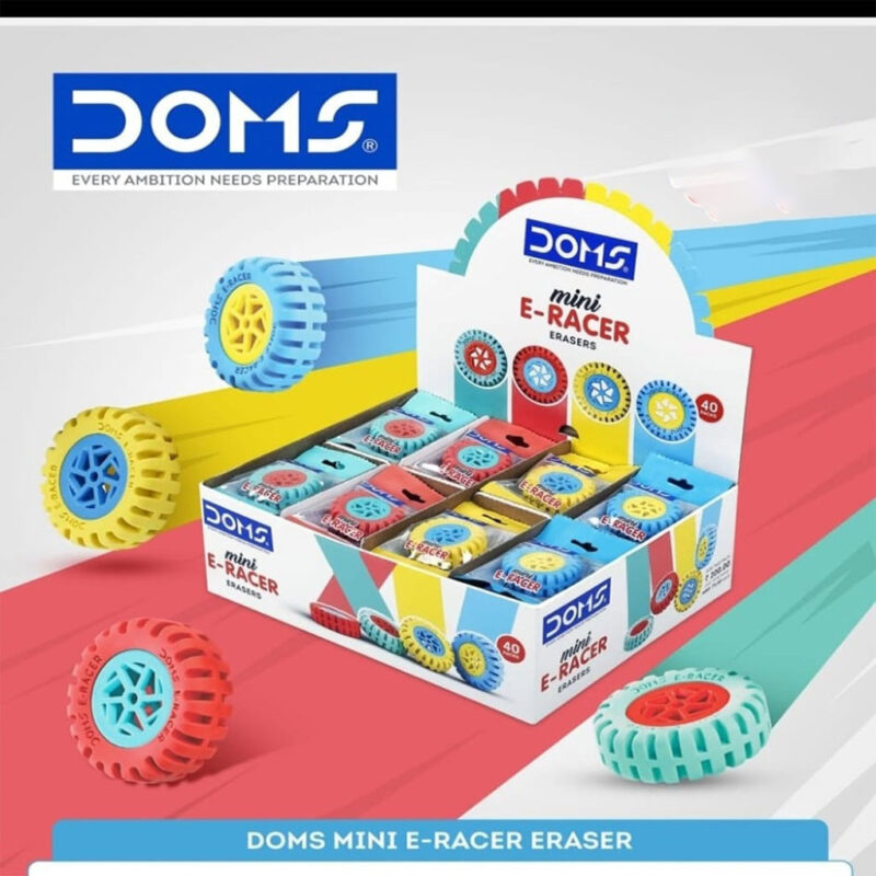 Doms Mini E Racer