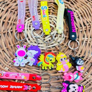 Keychain Small Assorted